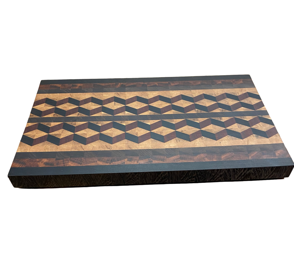 3DCenterAccentedLarge