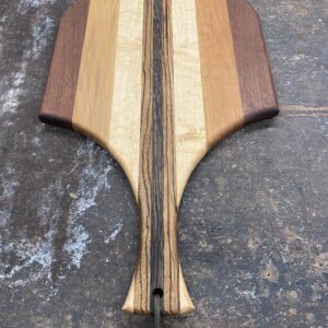 Custom Hand crafted Charcuterie Cutting Board