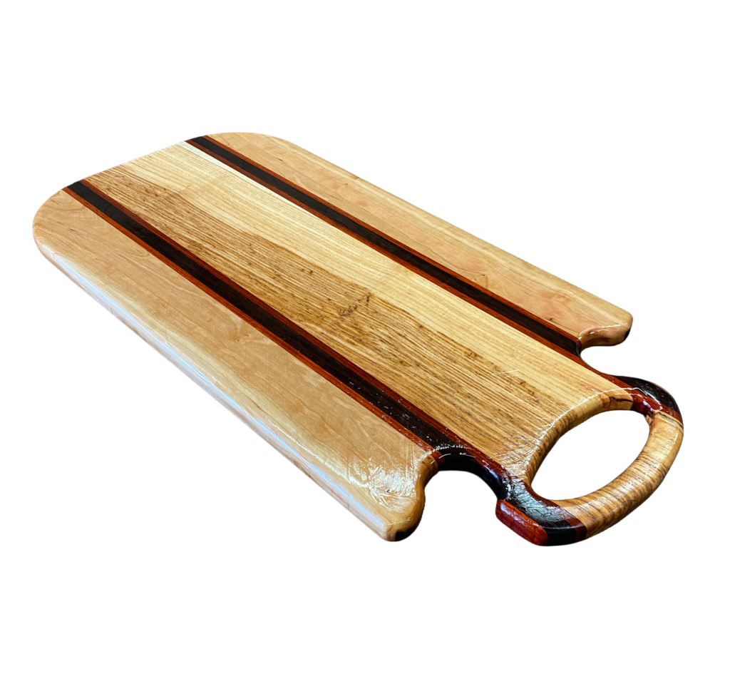 Charcuterie Board