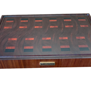 cajun briskert board