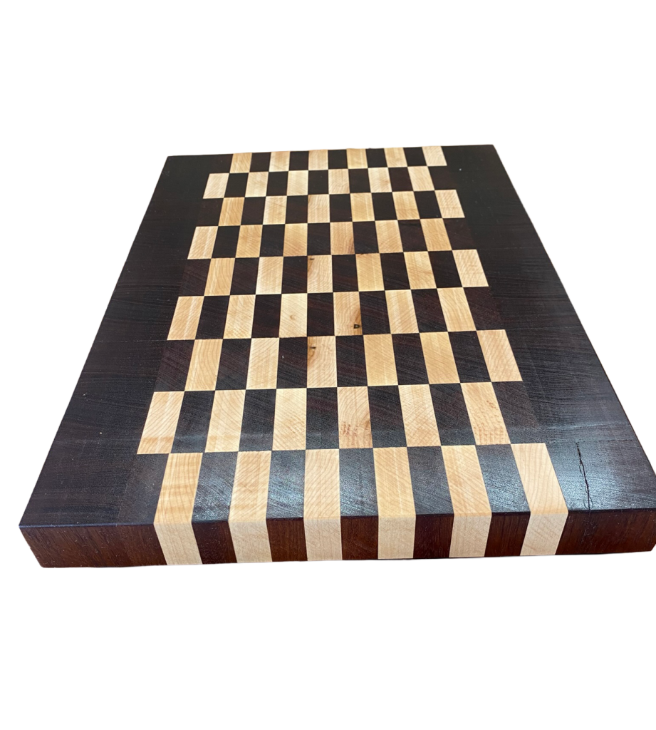 The Chalet Lite Cutting Board